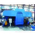 Automatic AGC Aluminum Foil Cold Rolling Mill